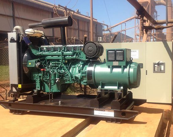 晋源发电机出租